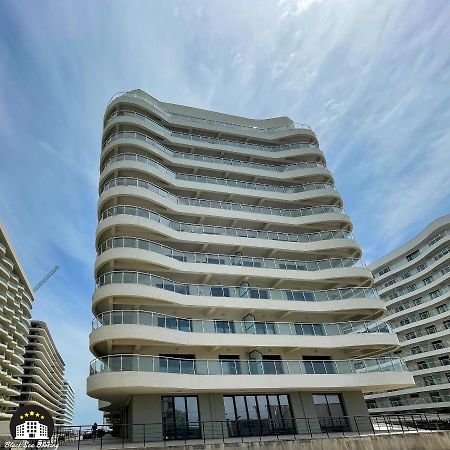 9 Rev Mamaia Exteriör bild