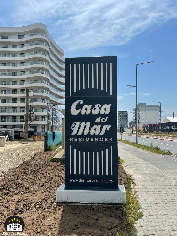 9 Rev Mamaia Exteriör bild